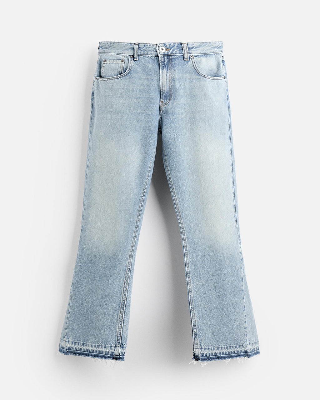 AZAR | FLARED JEANS