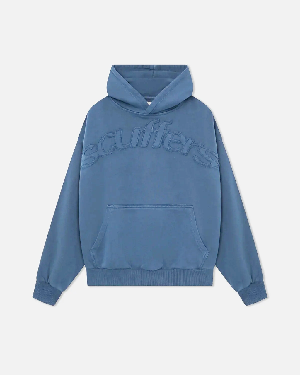 SCFRS | UNISEX HOODIE