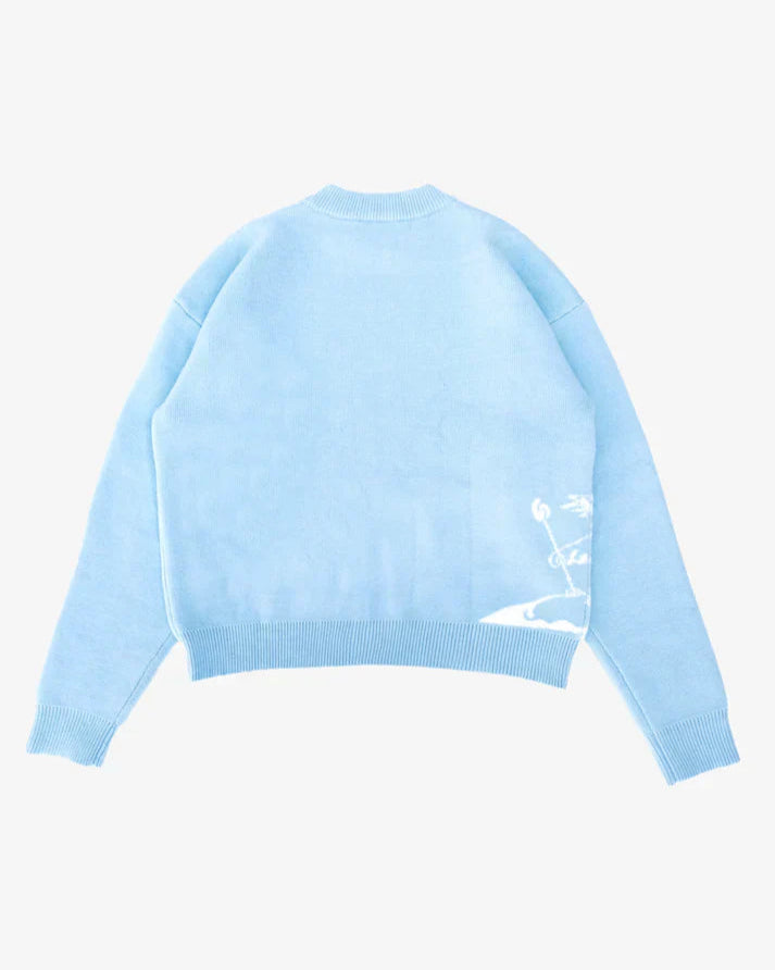 ARROW HEART | SWEATER