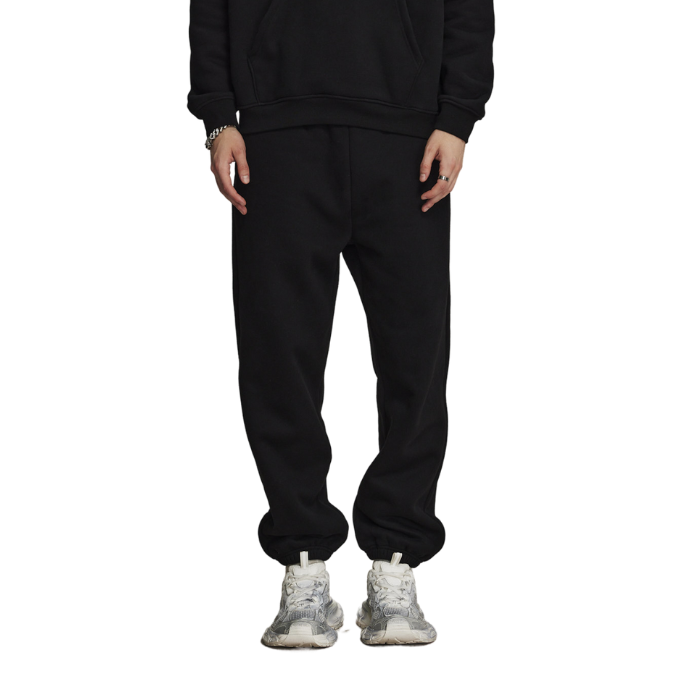 CELINA | EVERYDAY CUFFED JOGGERS