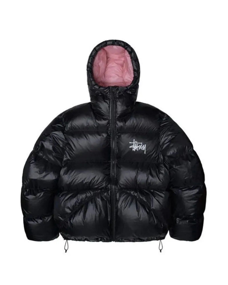 STUSSY | PUFFER JACKET UNISEX