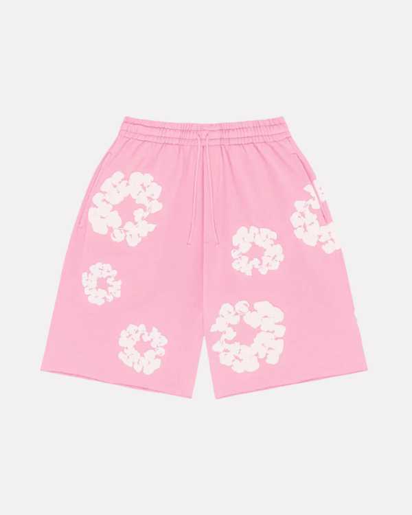 FLOWER TEARS | SHORTS