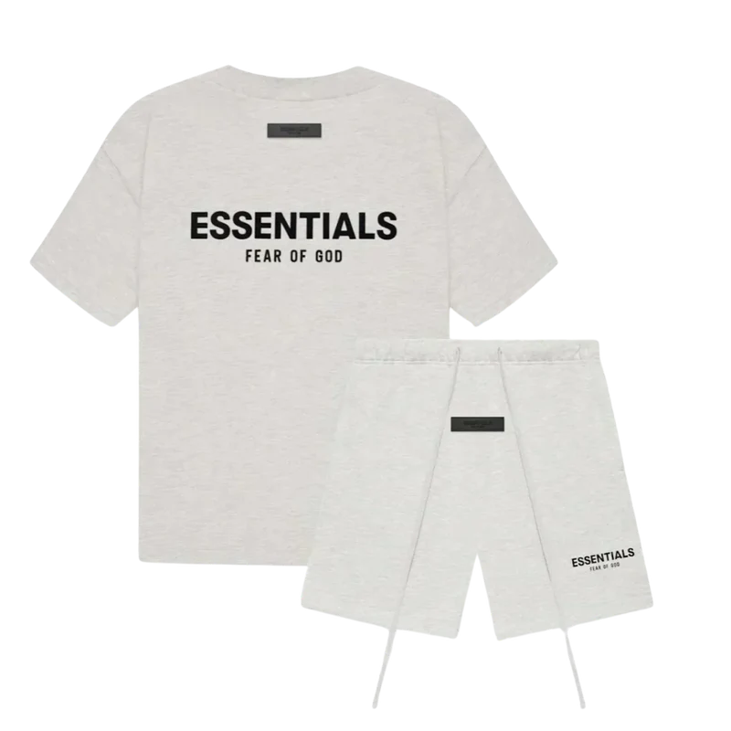 ESSENTIALS | SUMMER SET