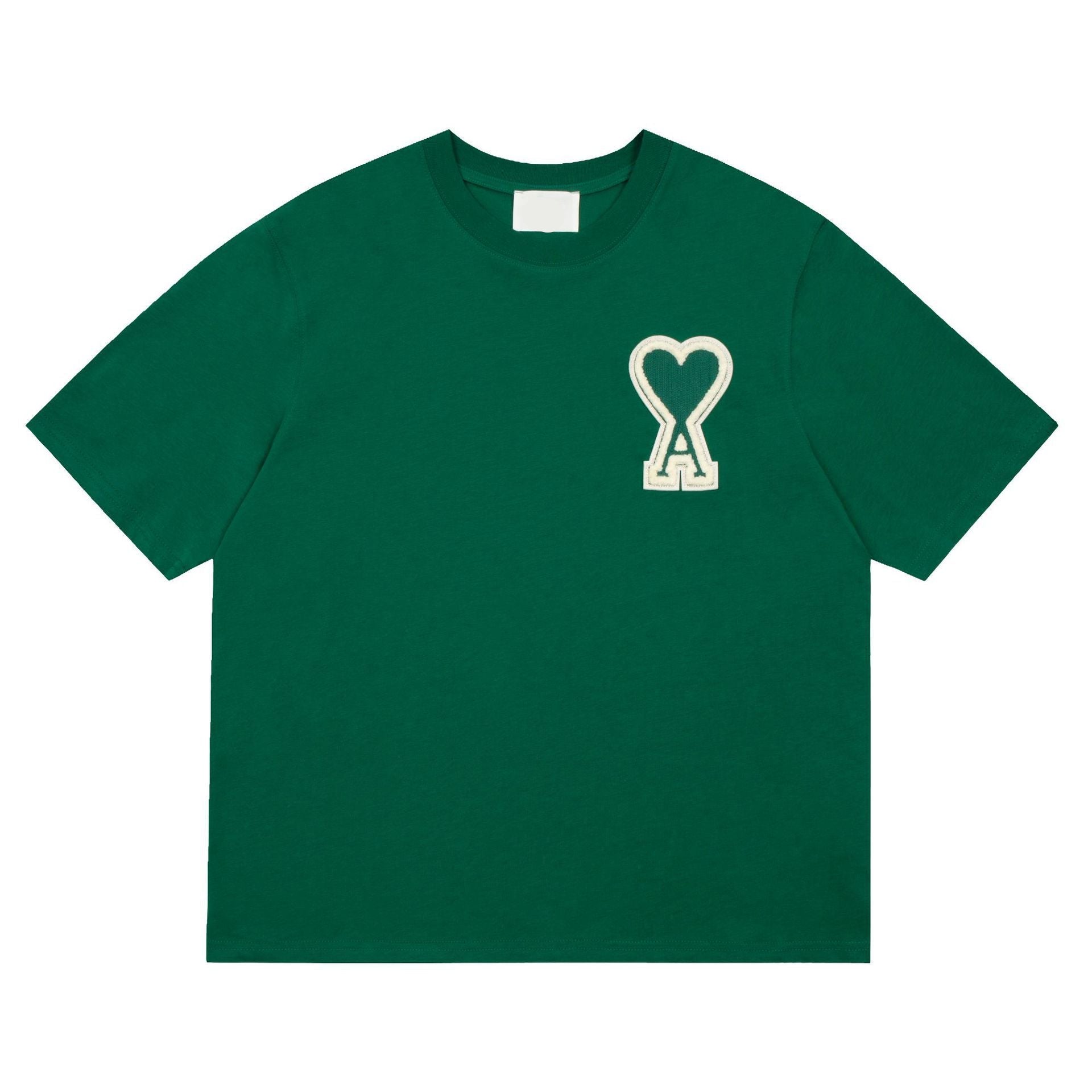 AMI | HEART TEE