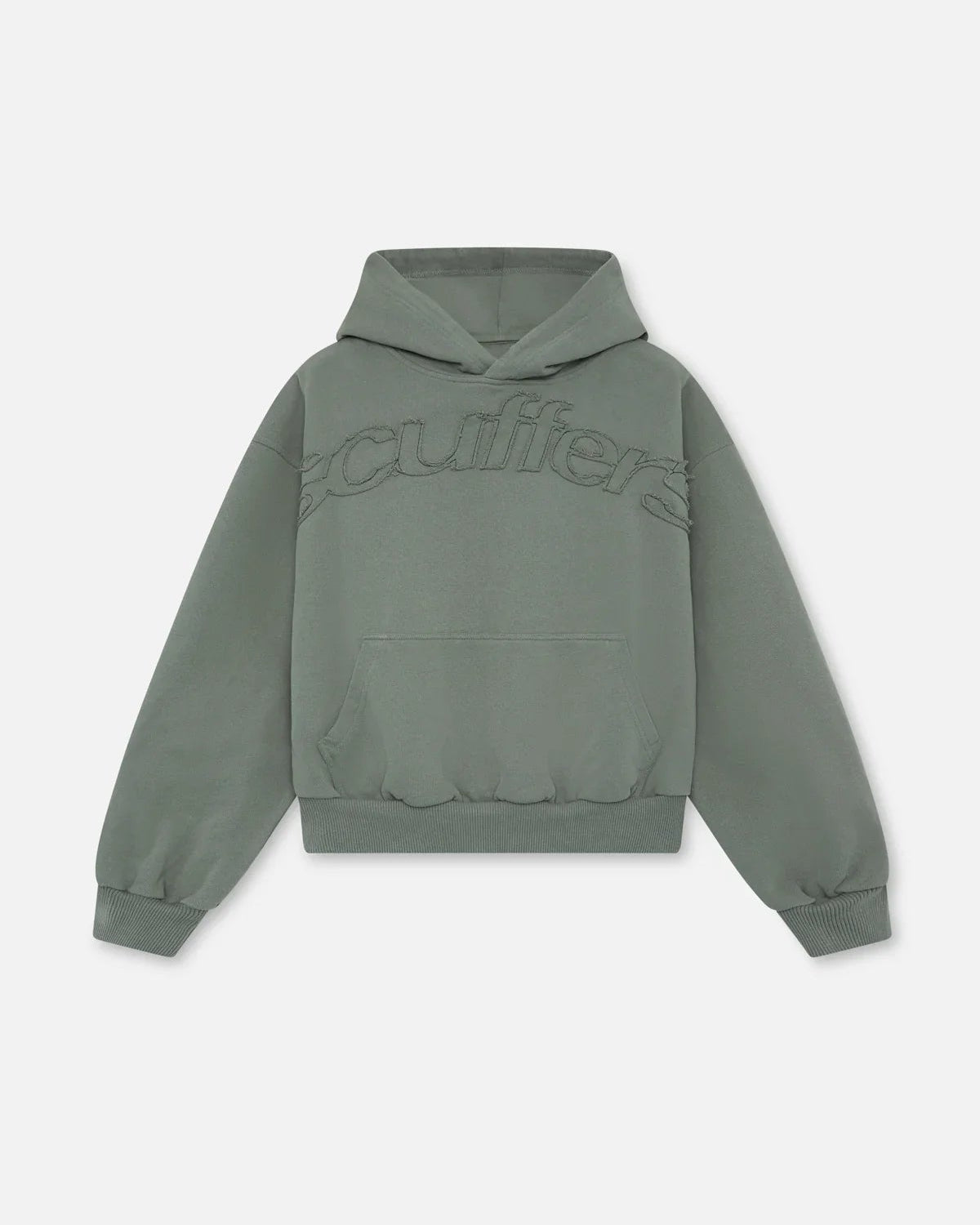 SCFRS | UNISEX HOODIE