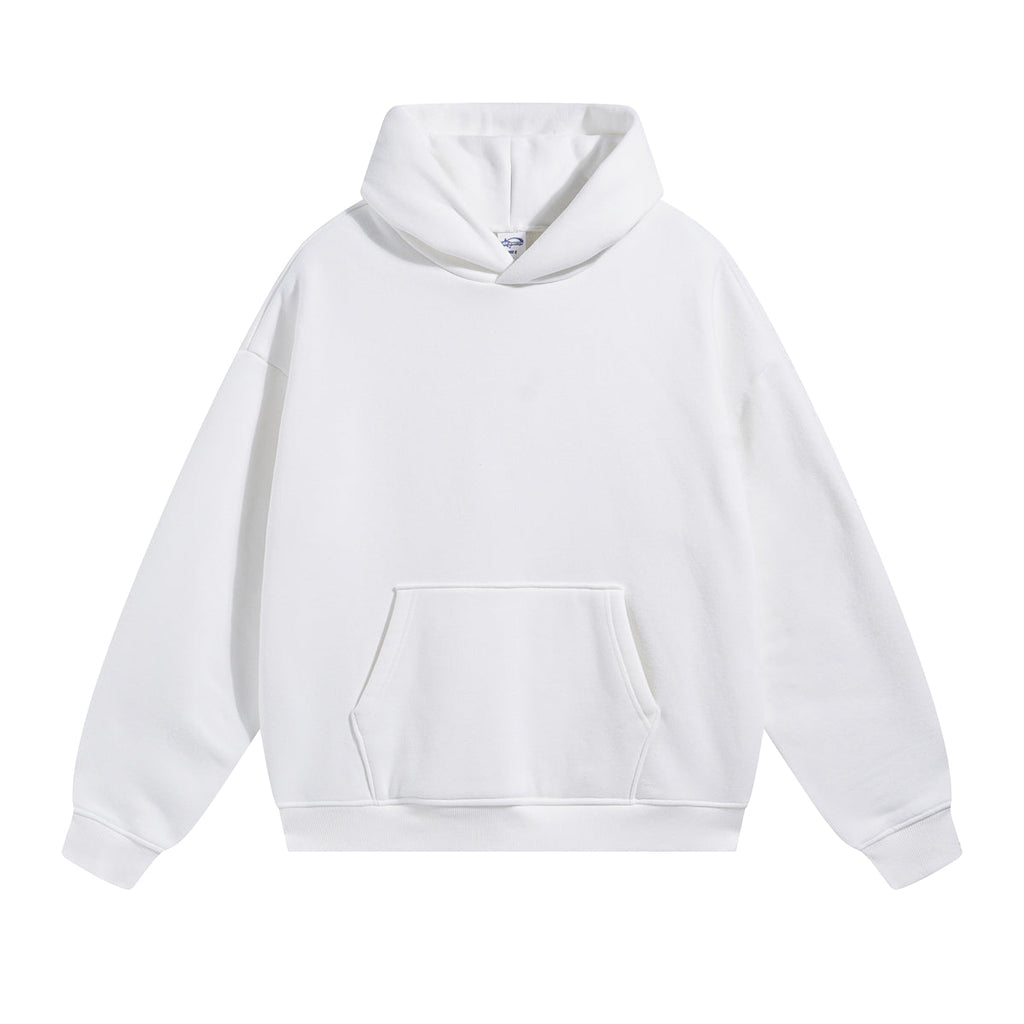 CELINA | EVERYDAY HEAVYWEIGHT HOODIE