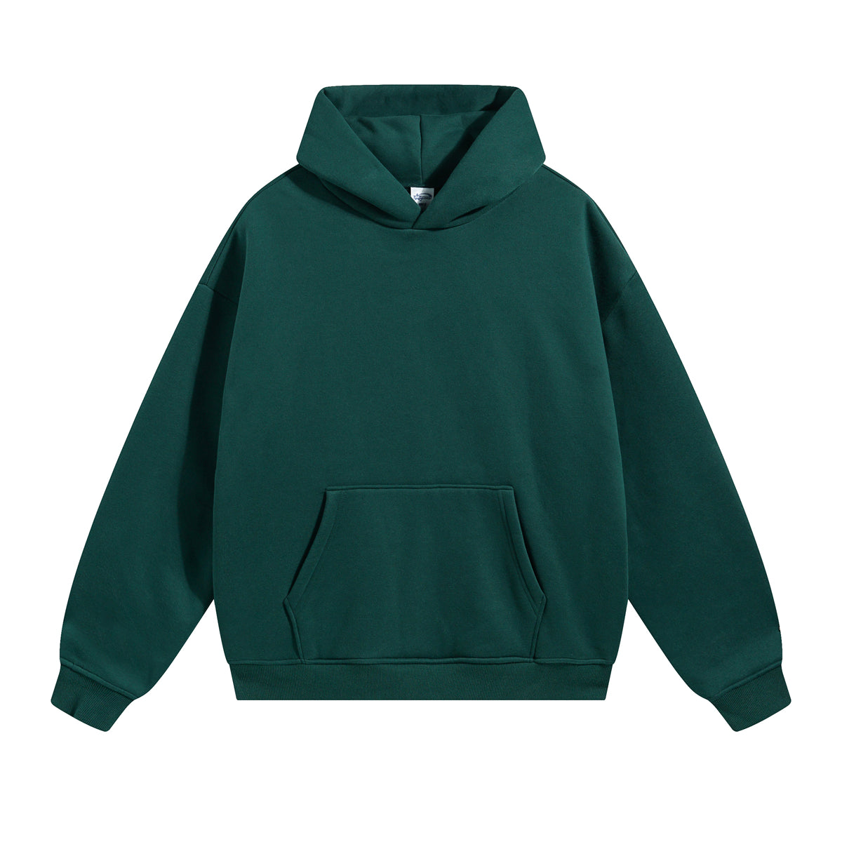 CELINA | EVERYDAY HEAVYWEIGHT HOODIE