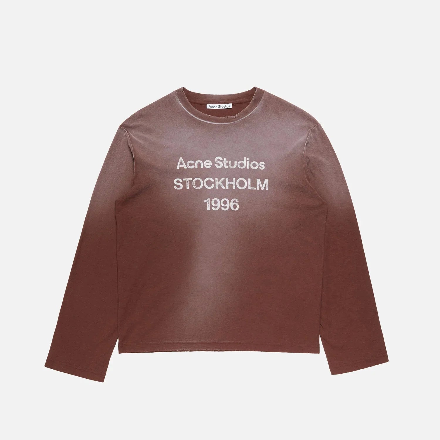 ACNE | COLLECTIONS