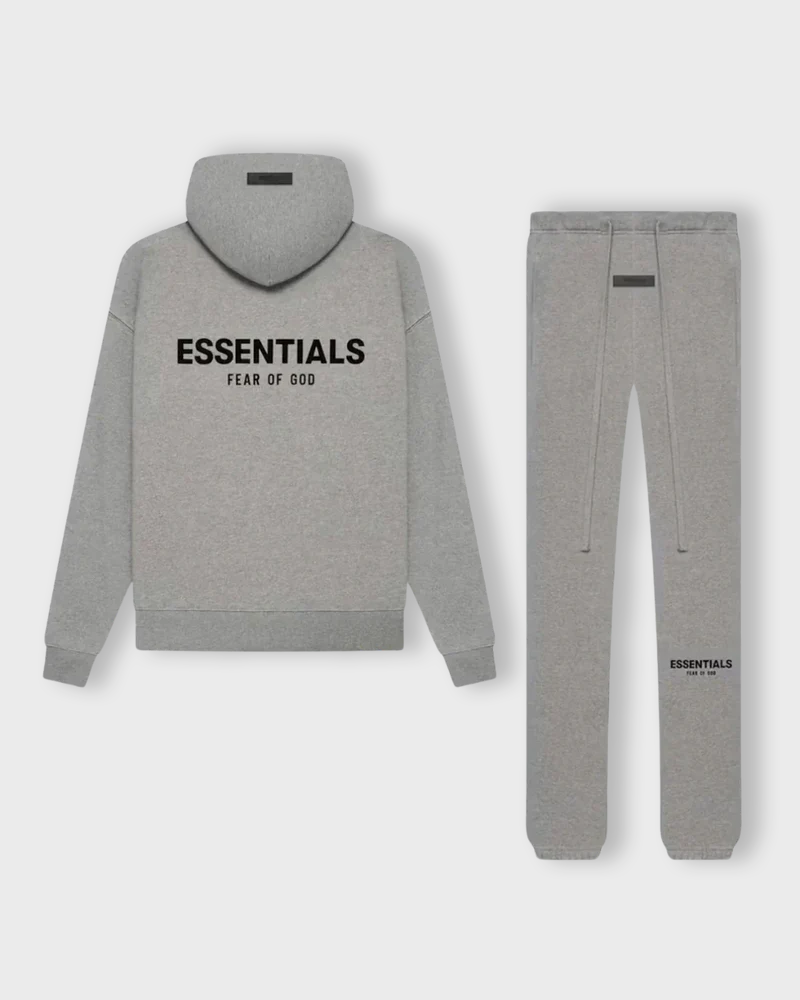 ESSENTIALS | TRACKSUIT