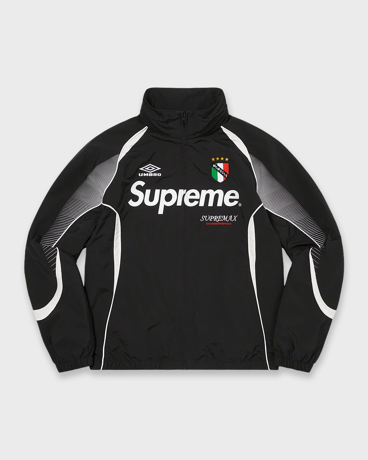 SUPREMAX | JACKET