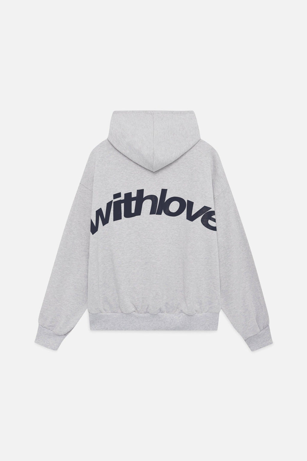 WITH LOVE | HOODIE
