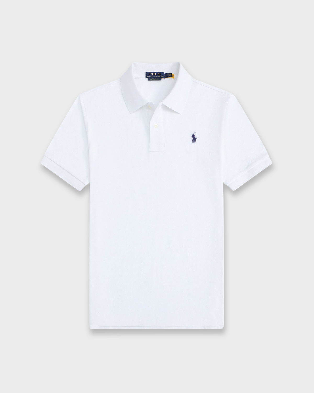 RL | POLO SHIRT