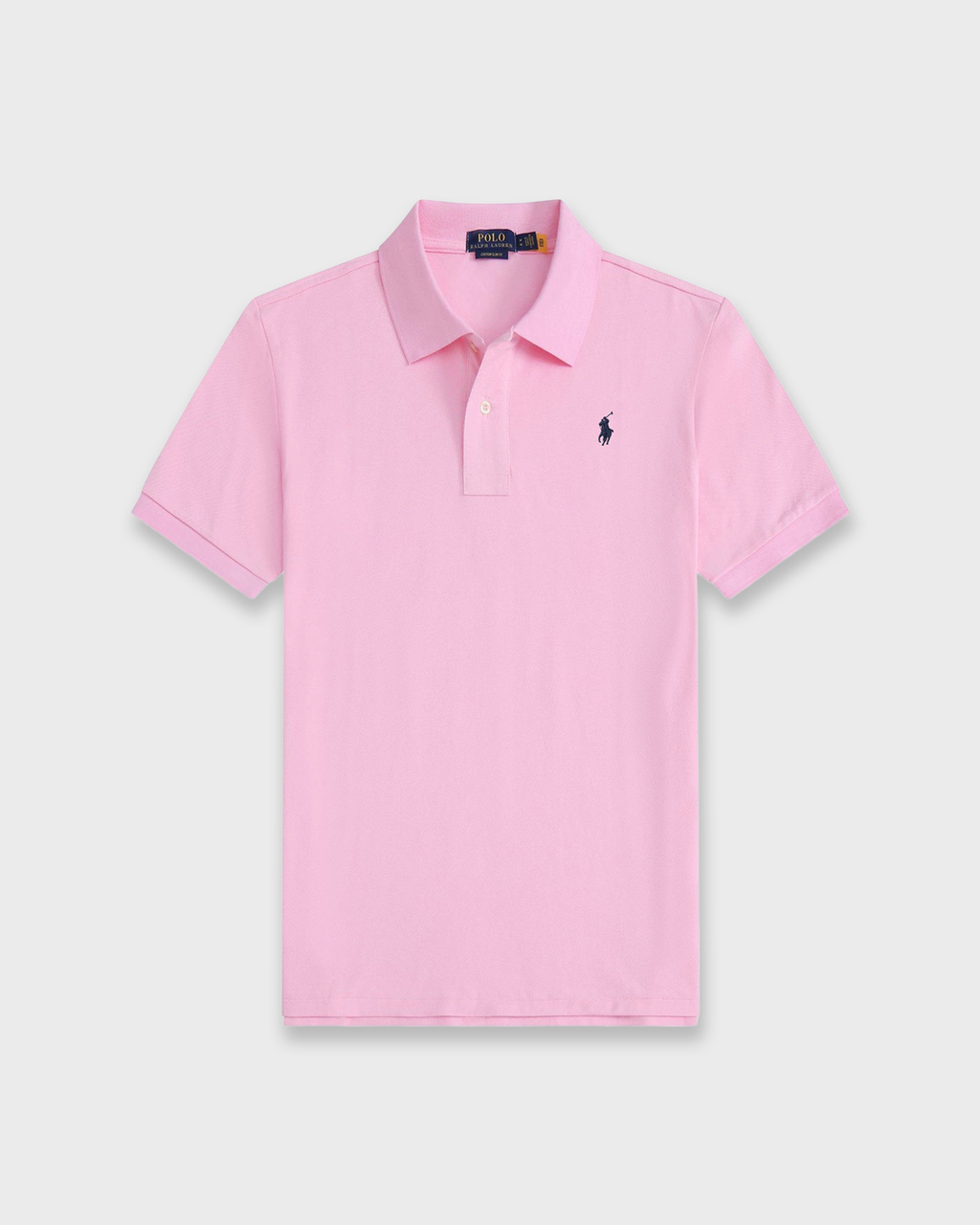 RL | POLO SHIRT