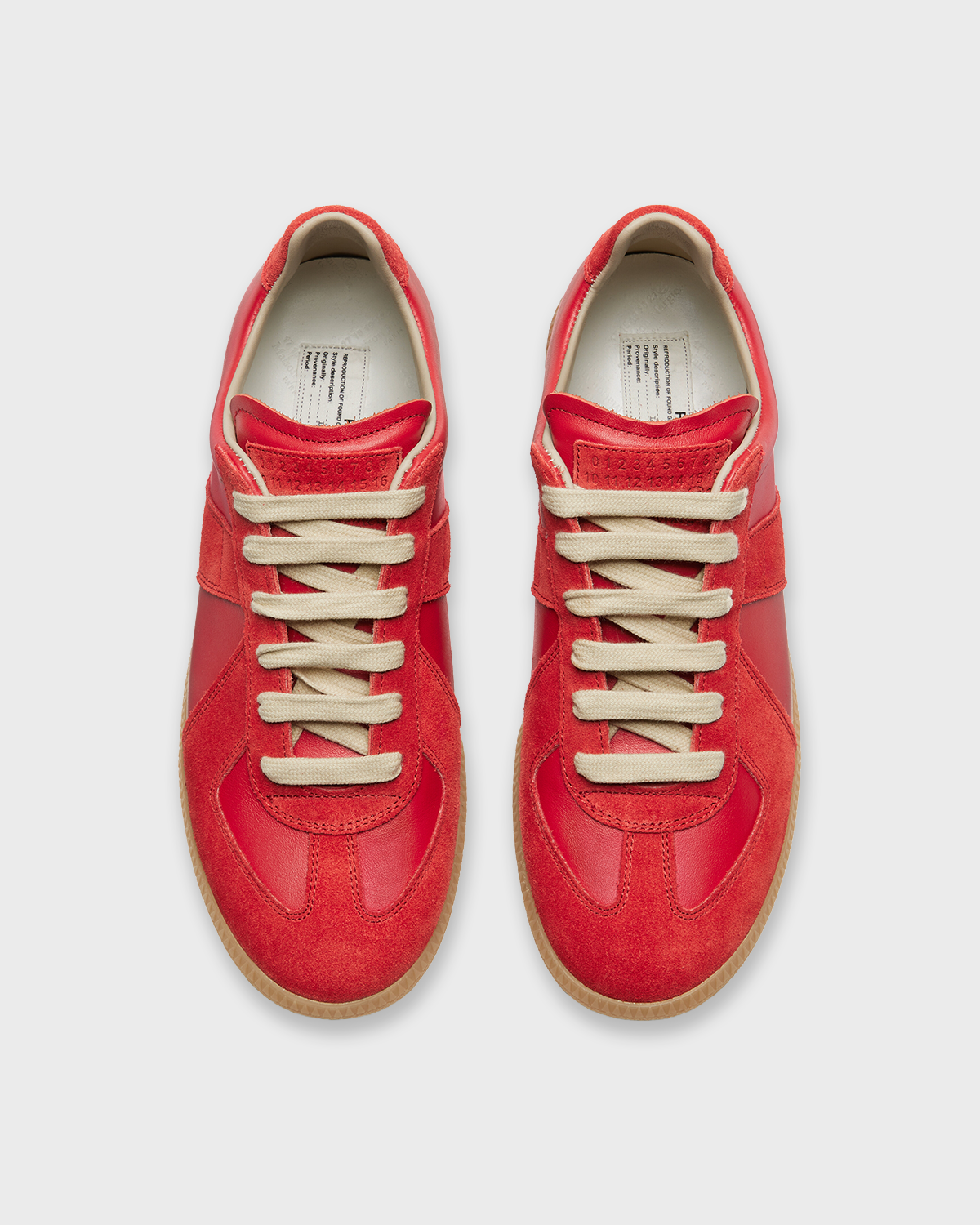 GAT SNEAKER